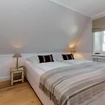 Prázdninový dům Litzkow 16301 Archsum