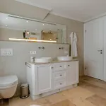 Prázdninový dům Litzkow 16301