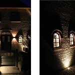 Prázdninový dům Litzkow 16301 Archsum