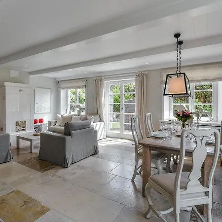 Litzkow 16301 Archsum