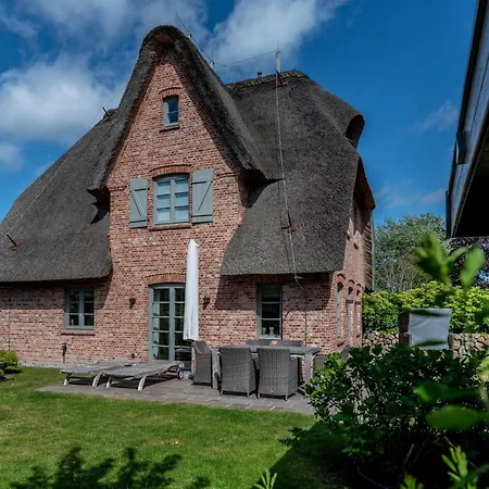 Litzkow 16301 Archsum