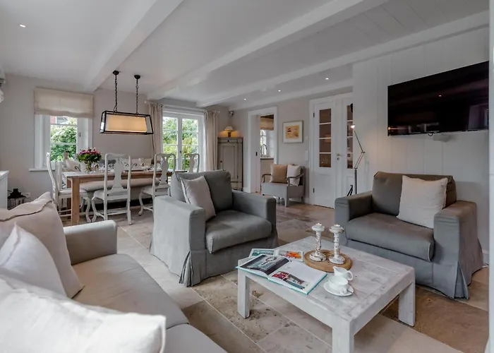 Litzkow 16301 Casa vacanze