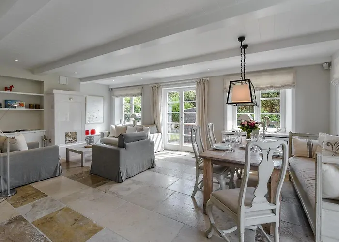 Litzkow 16301 Archsum