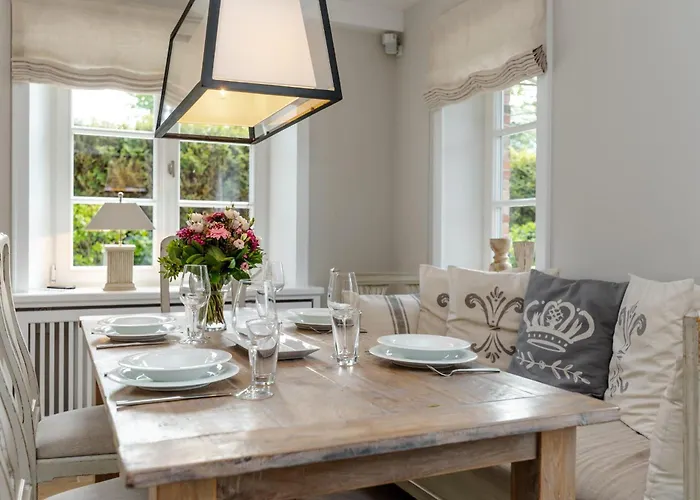 Litzkow 16301 Casa vacanze *