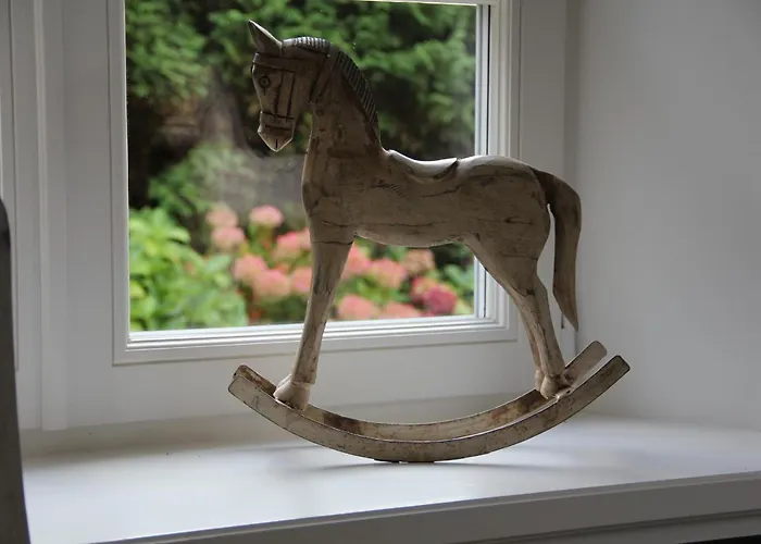 Casa vacanze Litzkow 16301