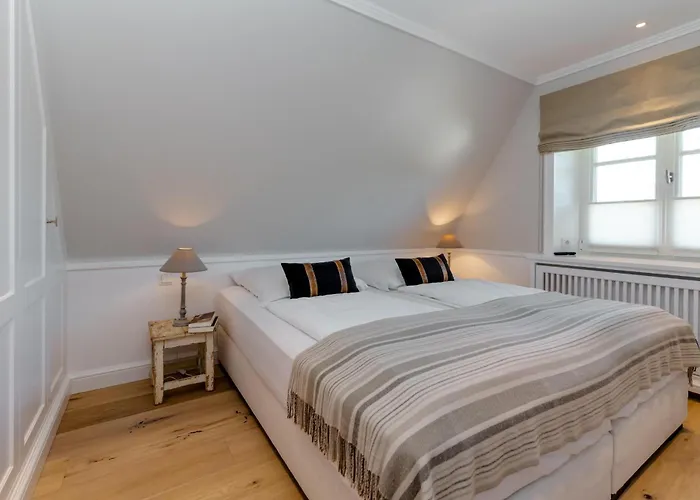 Casa vacanze Litzkow 16301 Archsum