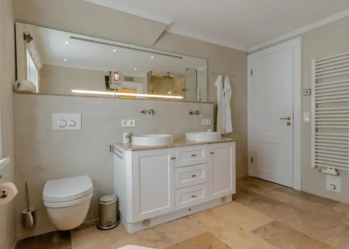 Casa vacanze Litzkow 16301