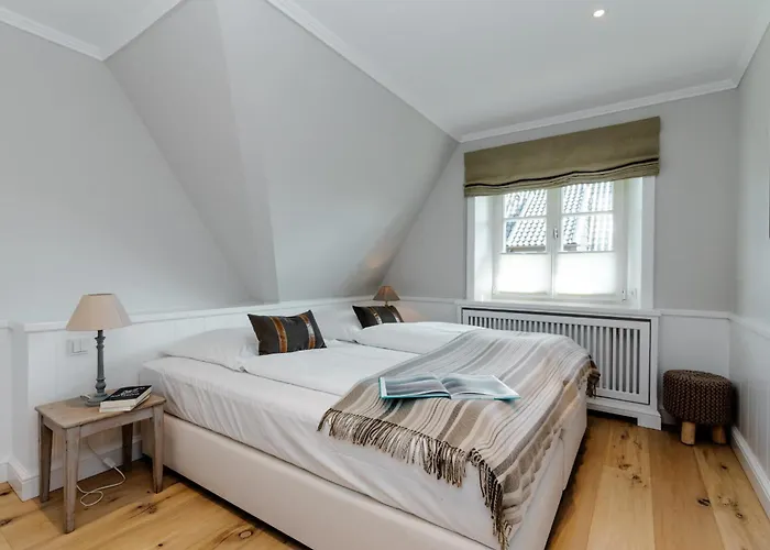 Casa vacanze Litzkow 16301