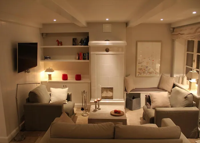 Litzkow 16301 Casa vacanze