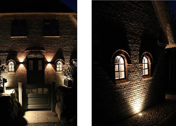 Casa vacanze Litzkow 16301 Archsum