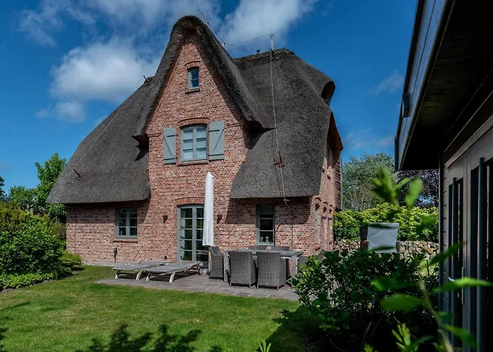 Litzkow 16301 Archsum